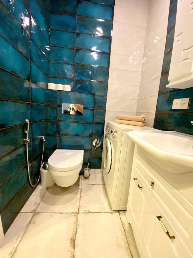 Проспект Пушкина 5, Днепр, Pushkin Avenue 5, Dnipro Dnepropetrovsk Exterior foto
